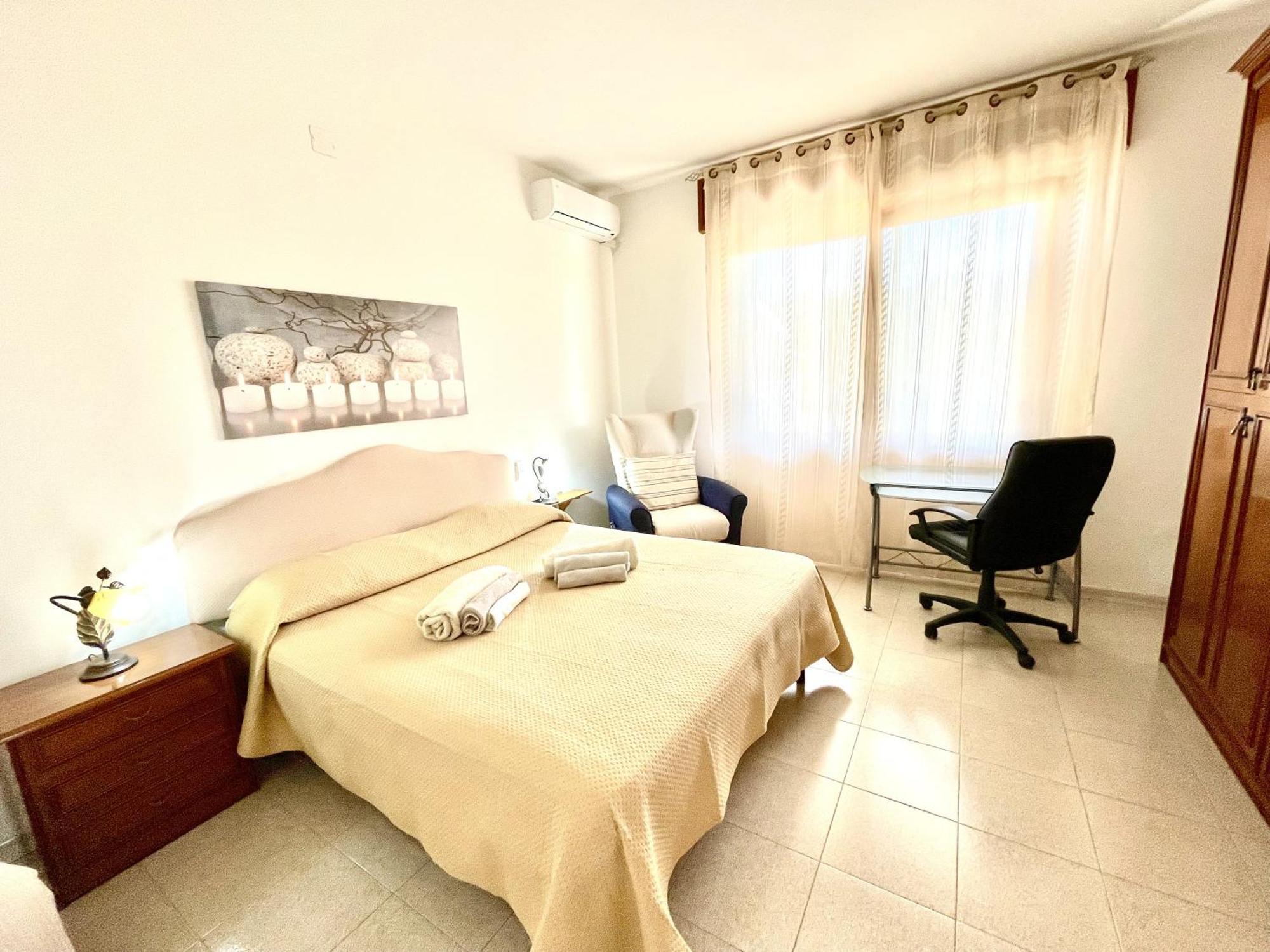 Casa Vacanze San Giovanni San Giovanni Suèrgiu Exterior foto